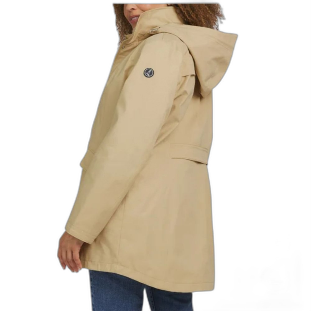 Lands' End Ladies' 3-in-1 Systems Jacket Size XS - Picture 2 of 9